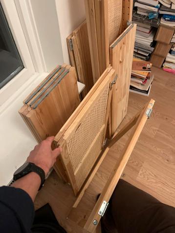 Ikea Ivar kast - Modulair en in goede staat - afbeelding 2 Ikea Ivar kast - Modulair en in goede staat - afbeelding 2