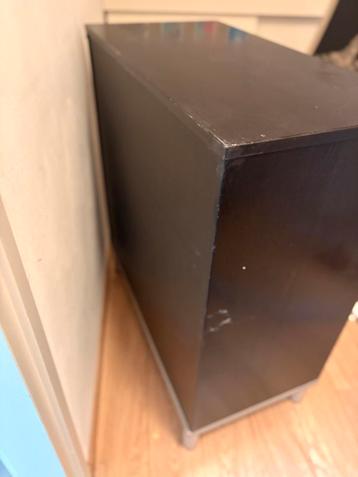 Gratis IKEA Effektiv kast - Zelf ophalen incl 2 trappen! - afbeelding 11 Gratis IKEA Effektiv kast - Zelf ophalen incl 2 trappen! - afbeelding 11