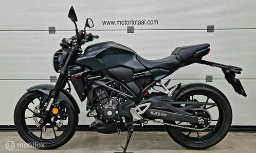 Honda CB 300 R Neo Sports Café A2, Motoren, Motoren | Honda, Bedrijf, Toermotor, 12 t/m 35 kW, 1 cilinder