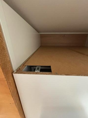 IKEA MALM ladekast - afbeelding 6 IKEA MALM ladekast - afbeelding 6