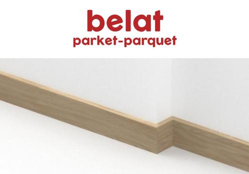 Plinten vanaf € 2.50 /m, Doe-het-zelf en Verbouw, Plinten en Afwerking, Nieuw, Plinten, Mdf, 250 cm of meer, Ophalen