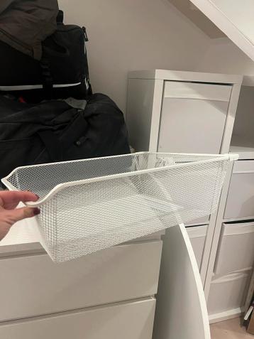 Ikea Pax Manden & Kledingstangen - afbeelding 2 Ikea Pax Manden & Kledingstangen - afbeelding 2