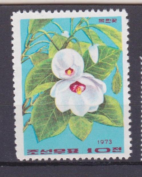 TSS Kavel 4.40015 Noord-Korea Postfris minr  1220 flora, Postzegels en Munten, Postzegels | Azië, Postfris, Oost-Azië, Ophalen