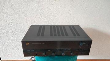 Zware Sansui Amplifier/ Vintage 