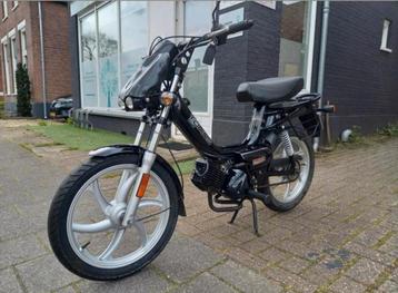 SALE...... UNIEK!!! Tomos Funsport snor 1300 km!!! 