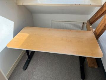 Ikea BEKANT bureau 160x80 - afbeelding 2 Ikea BEKANT bureau 160x80 - afbeelding 2