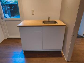 Ikea knoxhult keuken deel - afbeelding 1 Ikea knoxhult keuken deel - afbeelding 1