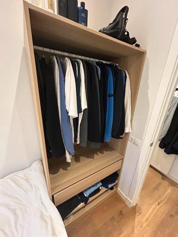 IKEA PAX Kast nieuw - afbeelding 2 IKEA PAX Kast nieuw - afbeelding 2