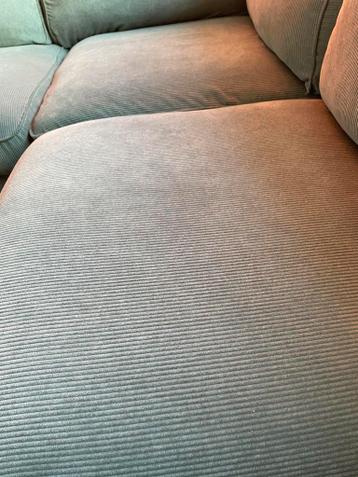 Ikea KIVIK 4-zits kelinge grijsturkoois - afbeelding 6 Ikea KIVIK 4-zits kelinge grijsturkoois - afbeelding 6