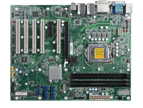Computer Motherboard  ATX CS630, Computers en Software, Moederborden, Nieuw, Intel, DDR4, Verzenden
