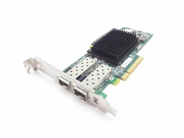 Dell Emulex OCE10102 Dual Port 10Gbps ISCSI Ethernet Adapter