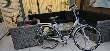 Sparta Amphion Damesfiets