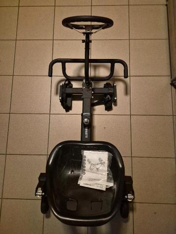 Gratis Oxboard kart , gratis afhalen in Asten