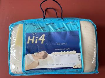 Mikoala traagschuimkussen