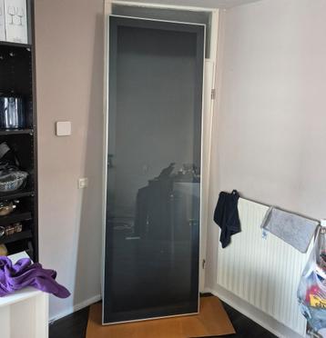 Ikea Pax Ardal / Årdal glazen schuifdeuren - afbeelding 2 Ikea Pax Ardal / Årdal glazen schuifdeuren - afbeelding 2