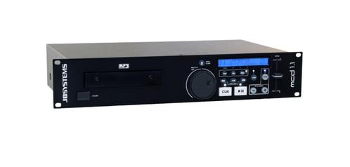 JB Systems MCD 1.1., Audio, Tv en Foto, Cd-spelers, Nieuw, Ophalen of Verzenden