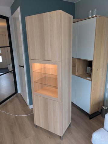 Ikea Besta kast - afbeelding 6 Ikea Besta kast - afbeelding 6