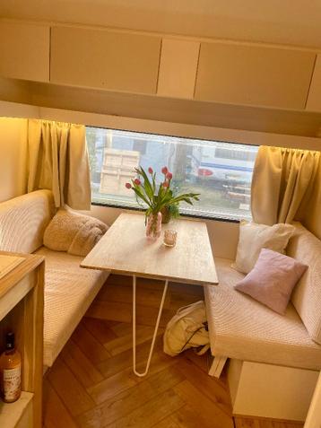 Knaus caravan/ Tiny house