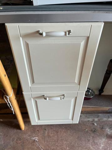 Ikea metod elementen bodyn ecru - afbeelding 1 Ikea metod elementen bodyn ecru - afbeelding 1