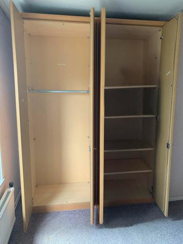 Kledingkast - afbeelding 3 Kledingkast - afbeelding 3