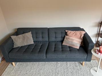 Ikea 3-zitsbank Landskrona - afbeelding 4 Ikea 3-zitsbank Landskrona - afbeelding 4