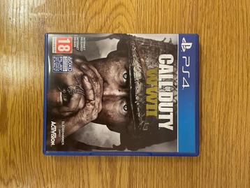 2 games (ps4)