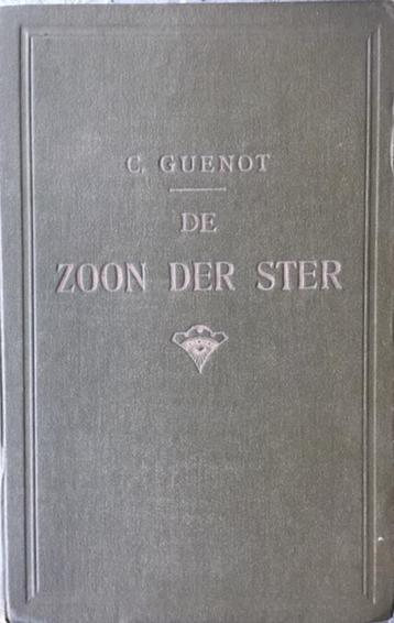 De Zoon Der Ster- Witlox - Guenot