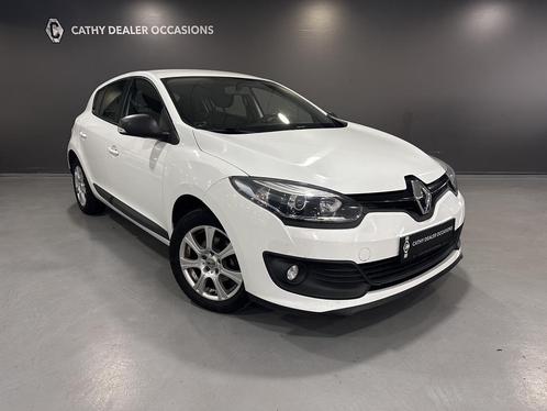 Renault Mégane 1.2 TCe Expression Airco LMV, Auto's, Renault, Bedrijf, Te koop, Mégane, ABS, Airbags, Airconditioning, Centrale vergrendeling