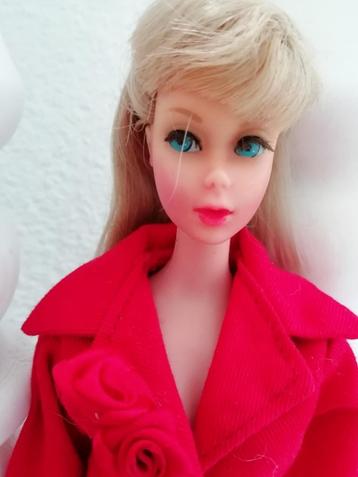 vintage ""TNT Japan Barbie"": ashblonde