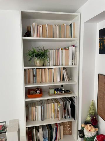 IKEA Billy Boekenkast / Bookcase - afbeelding 2 IKEA Billy Boekenkast / Bookcase - afbeelding 2