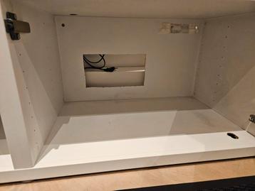 Ikea Besta TV Kast - Strak Design - afbeelding 5 Ikea Besta TV Kast - Strak Design - afbeelding 5