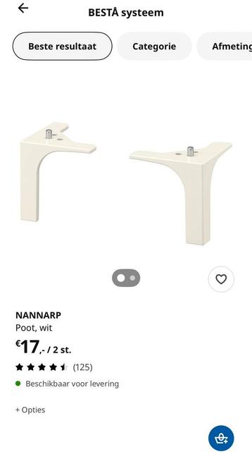 Bestå kast IKEA meubel hack - afbeelding 11 Bestå kast IKEA meubel hack - afbeelding 11