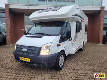 Challenger Birthday 46 enkele bedden