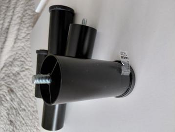 Besta IKEA deuren, poten en planken - afbeelding 6 Besta IKEA deuren, poten en planken - afbeelding 6