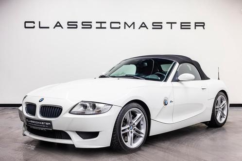 BMW Z4 Roadster 3.2 M Btw auto, Fiscale waarde € 16.000,-, Auto's, BMW, Bedrijf, Te koop, Z4, ABS, Airbags, Airconditioning, Alarm
