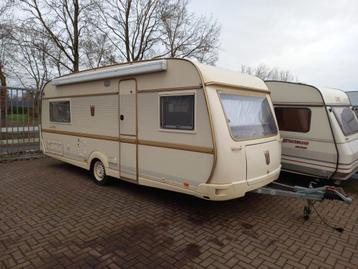 Tabbert Comtesse – Kerst deal koopje