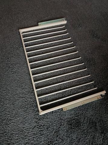 Ikea Pax Uittrekbare Broekhanger - Nieuw! - afbeelding 1 Ikea Pax Uittrekbare Broekhanger - Nieuw! - afbeelding 1