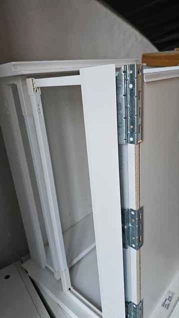 Ikea Voxtorp fronten bovenkasten lades maximera Ikea Keuken - afbeelding 8 Ikea Voxtorp fronten bovenkasten lades maximera Ikea Keuken - afbeelding 8