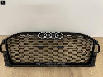 Audi RS5 8W B9 grill