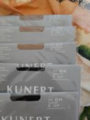 Kunert pantys  oa deze 20d in maat 42 44