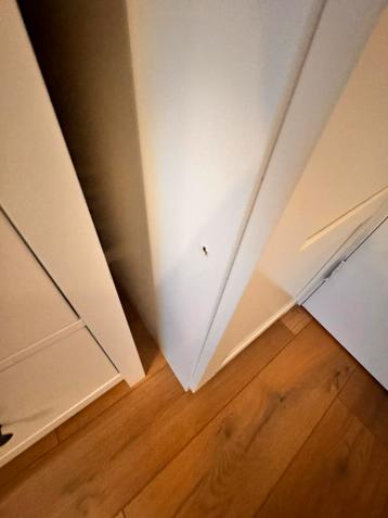 IKEA Pax kast met Bergsbo deur 50x236cm - afbeelding 3 IKEA Pax kast met Bergsbo deur 50x236cm - afbeelding 3