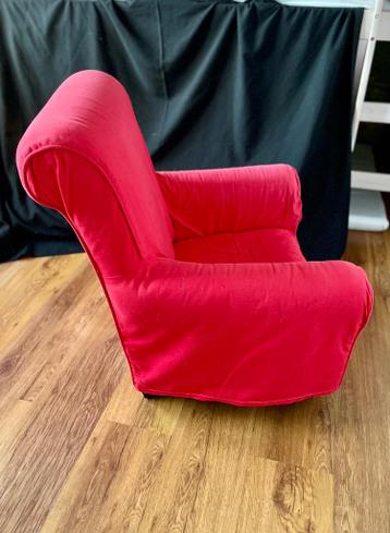 IKEA Ektrop KinderFauteuil - afbeelding 3 IKEA Ektrop KinderFauteuil - afbeelding 3