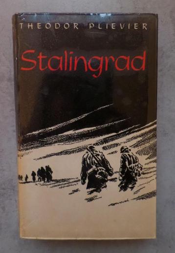 Theodor Plievier - Stalingrad