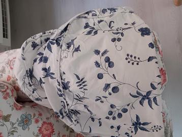 Ikea Ektorp 2-zits bank incl. 3 hoezen - afbeelding 4 Ikea Ektorp 2-zits bank incl. 3 hoezen - afbeelding 4