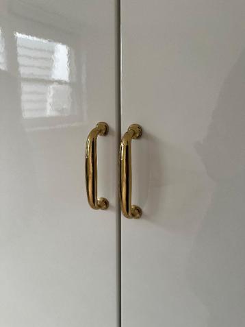 Ikea Pax kasten Garderobekasten Luxe Hoogglans glas lade 275 - afbeelding 3 Ikea Pax kasten Garderobekasten Luxe Hoogglans glas lade 275 - afbeelding 3