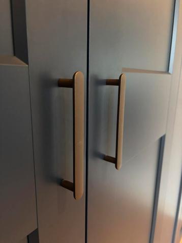 IKEA PAX kasten 236cm hoog - afbeelding 4 IKEA PAX kasten 236cm hoog - afbeelding 4