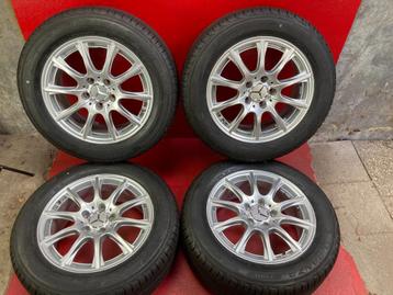 Lichtmetalen velgen Mercedes C Klasse S205 205/60R16 NIEUW