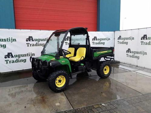 John Deere Gator, Zakelijke goederen, Machines en Bouw | Tuin, Park en Bosbouw, Overige typen