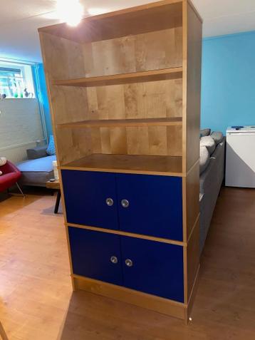 IKEA kast Effektiv - afbeelding 3 IKEA kast Effektiv - afbeelding 3