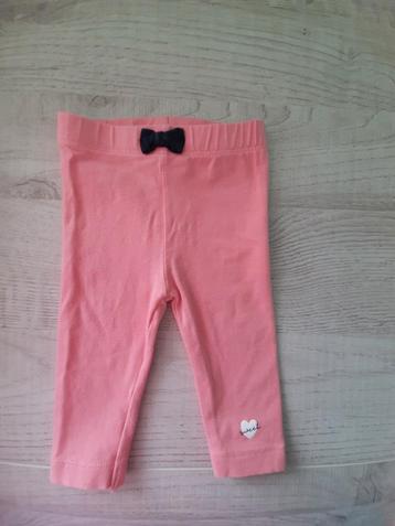 Feetje Legging/broekje mt62